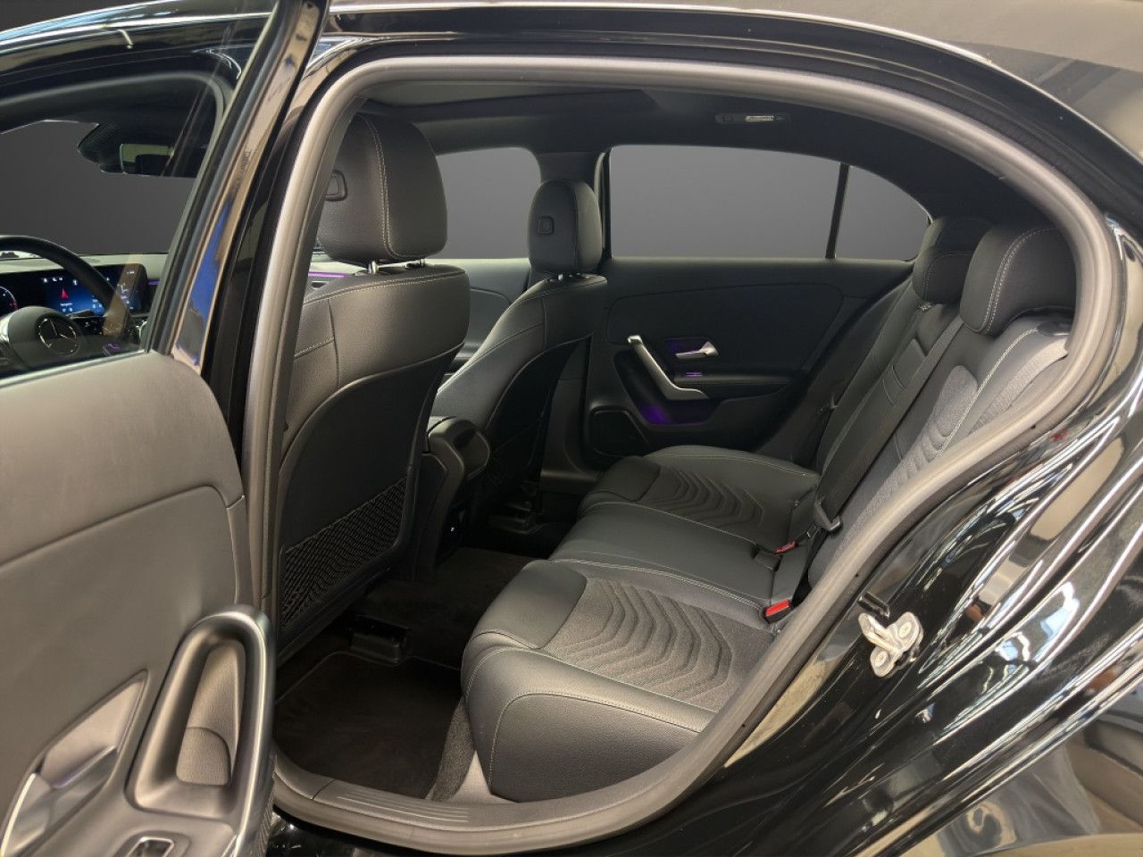 Mercedes-Benz A-Klasse – Bild 8