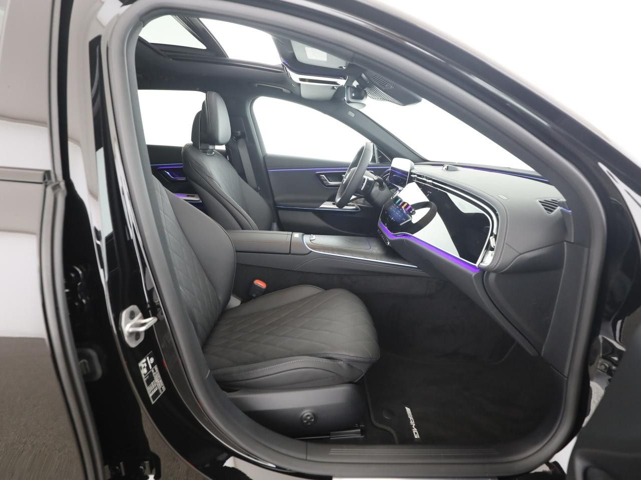 Mercedes-Benz E-Klasse – Bild 9