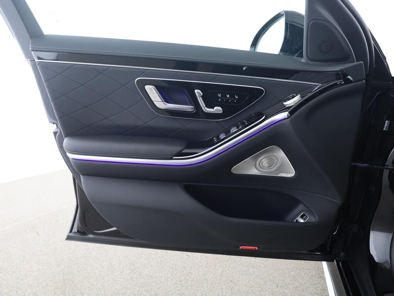 Mercedes-Benz S-Klasse – Bild 12