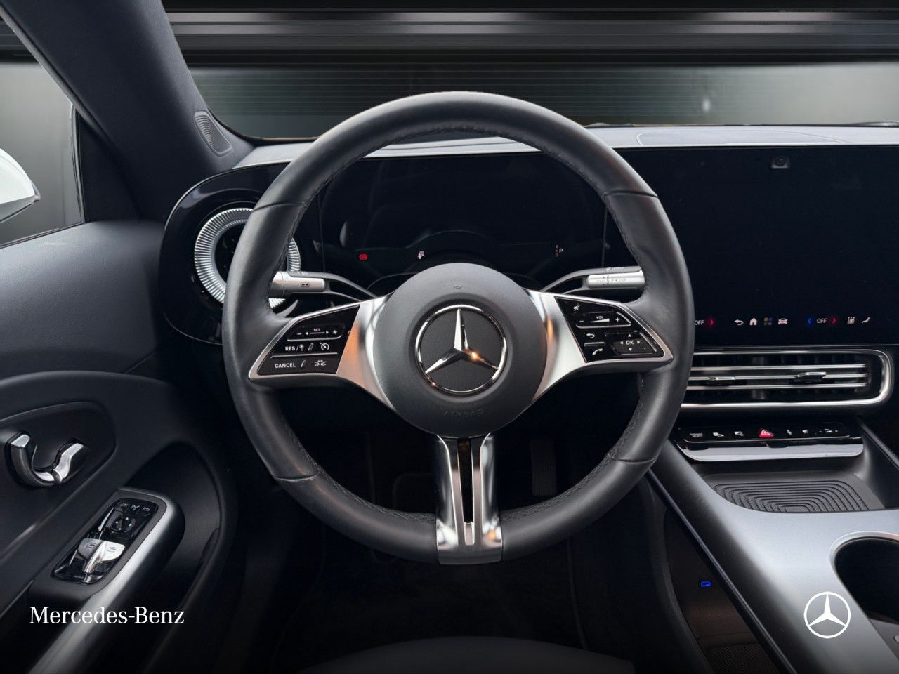 Mercedes-Benz CLA – Bild 12