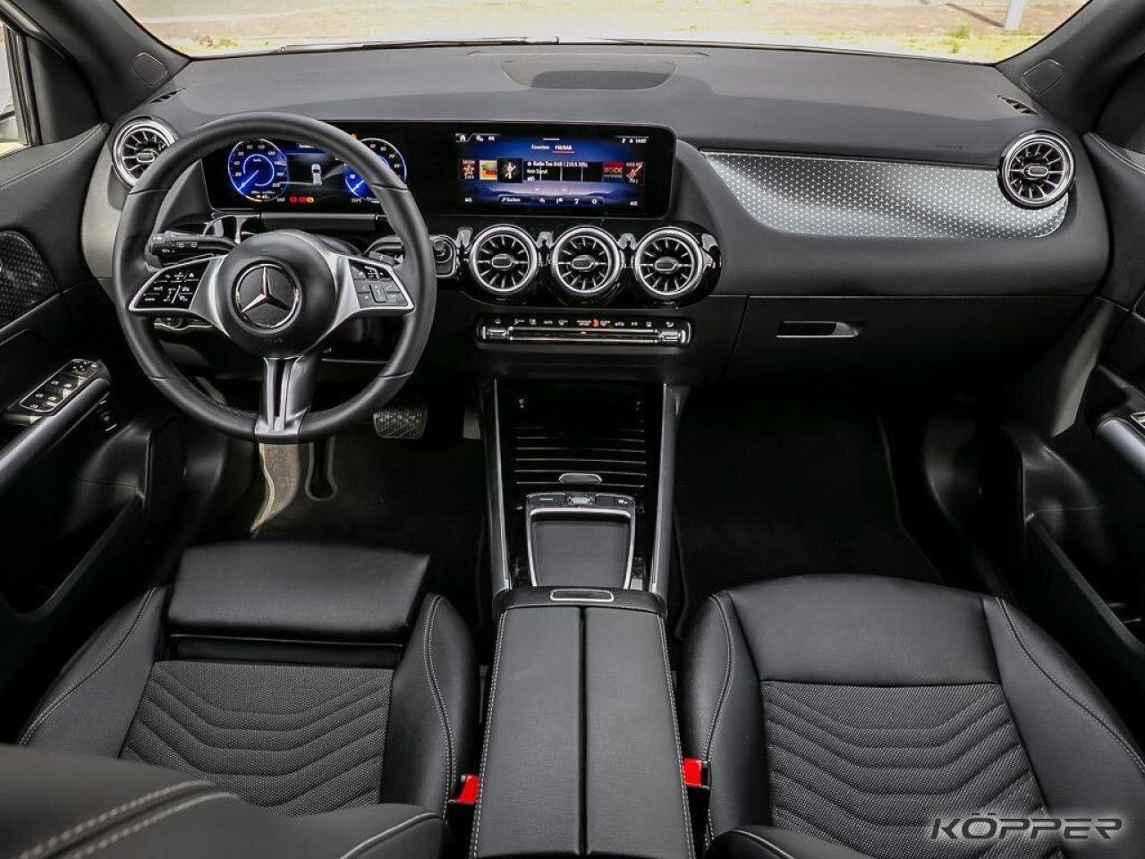 Mercedes-Benz EQA – Bild 7