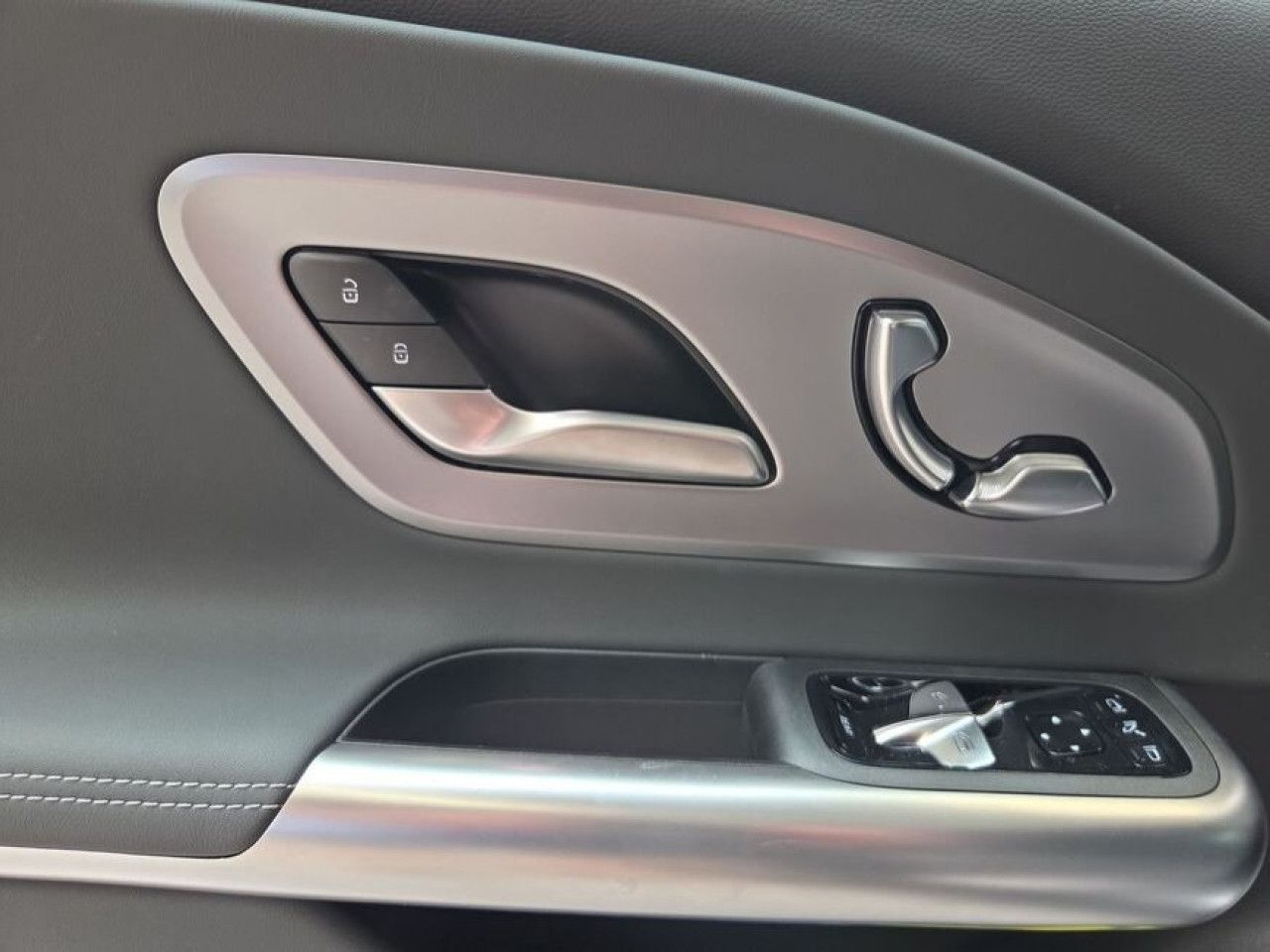 Mercedes-Benz CLA – Bild 20