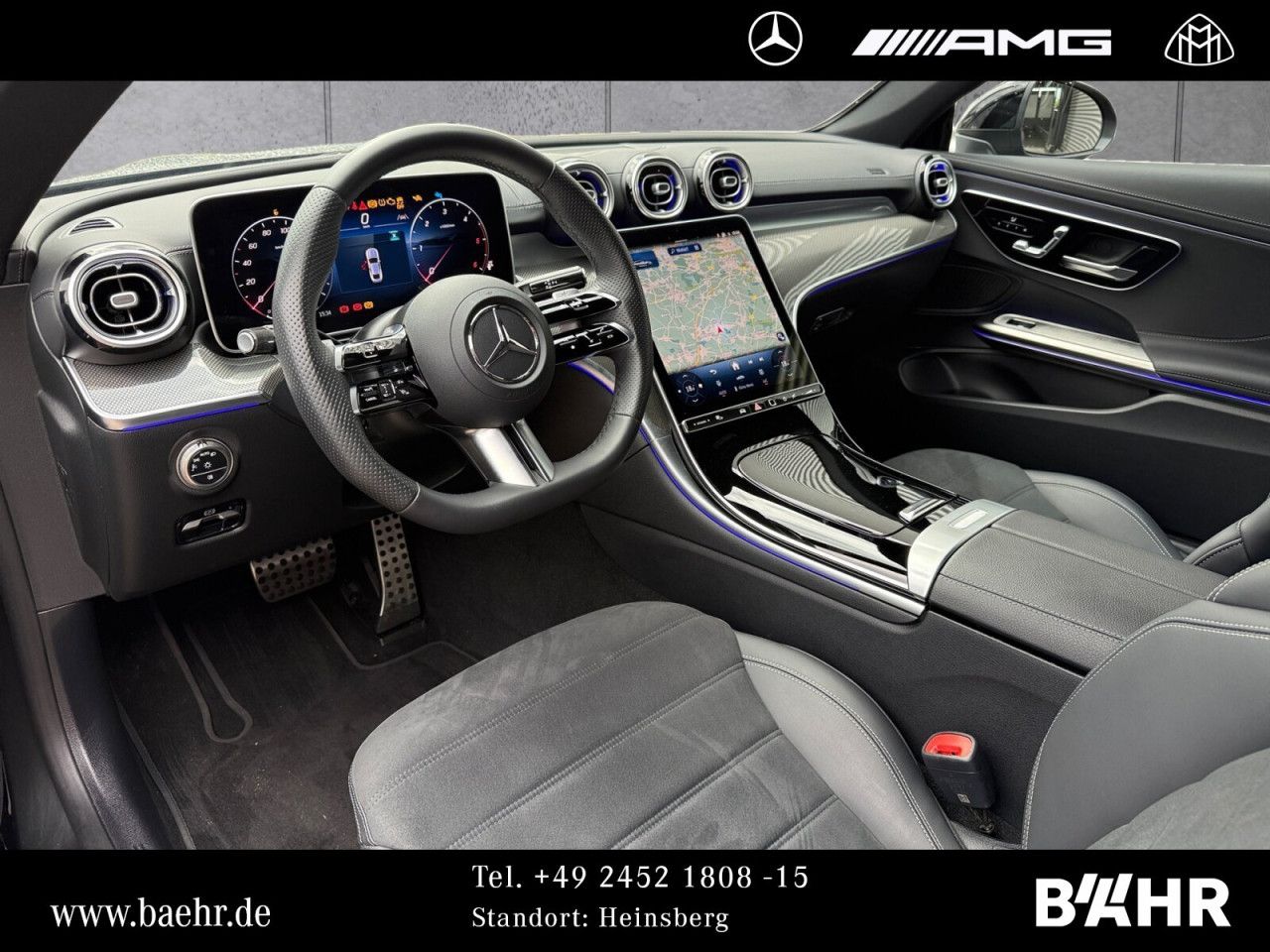 Mercedes-Benz CLE – Bild 11