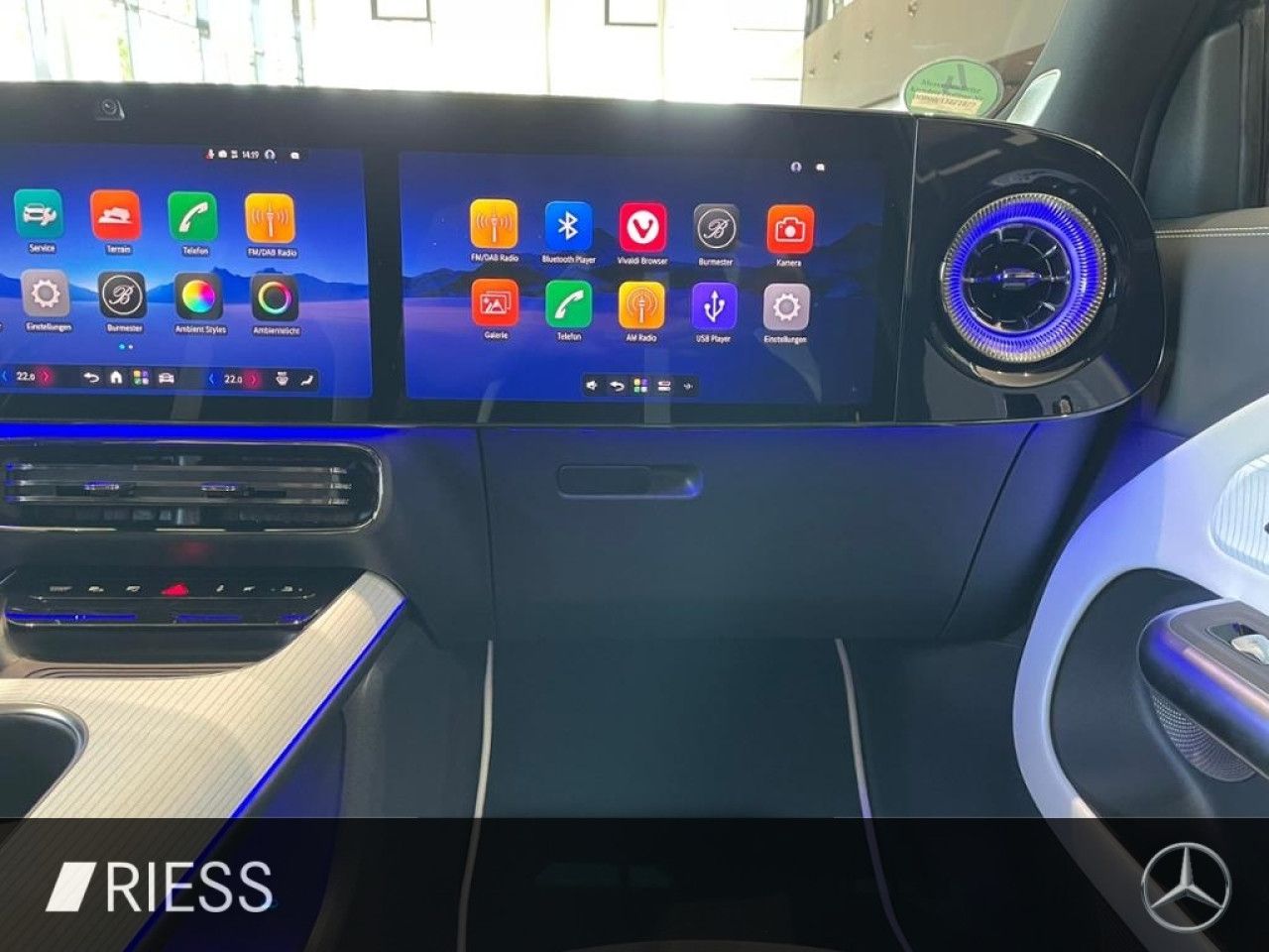 Mercedes-Benz GLB – Bild 15