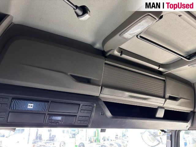 MAN TGX 18.470 4x2 BL SA 24