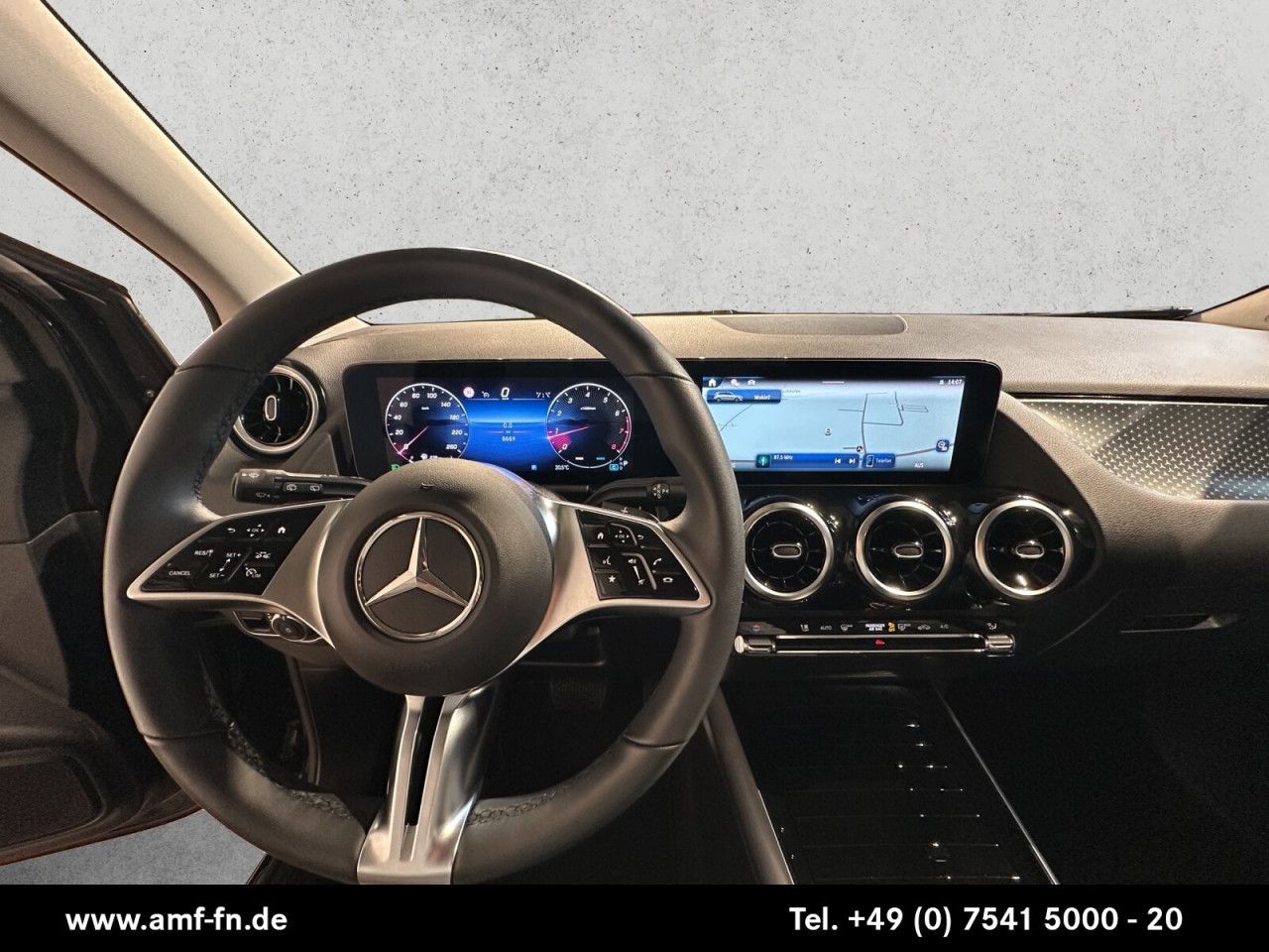 Mercedes-Benz B-Klasse – Bild 7