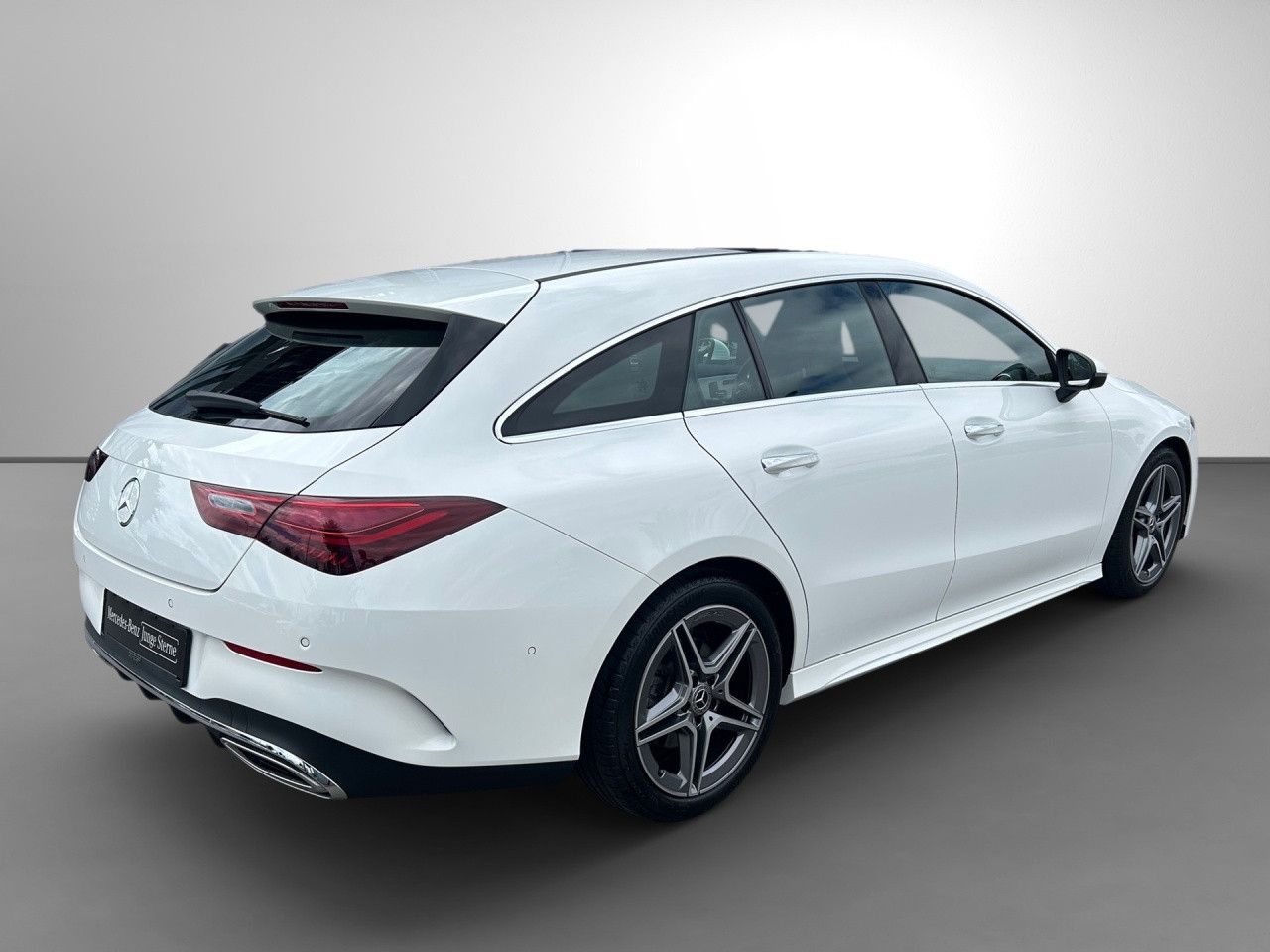 Mercedes-Benz CLA – Bild 5