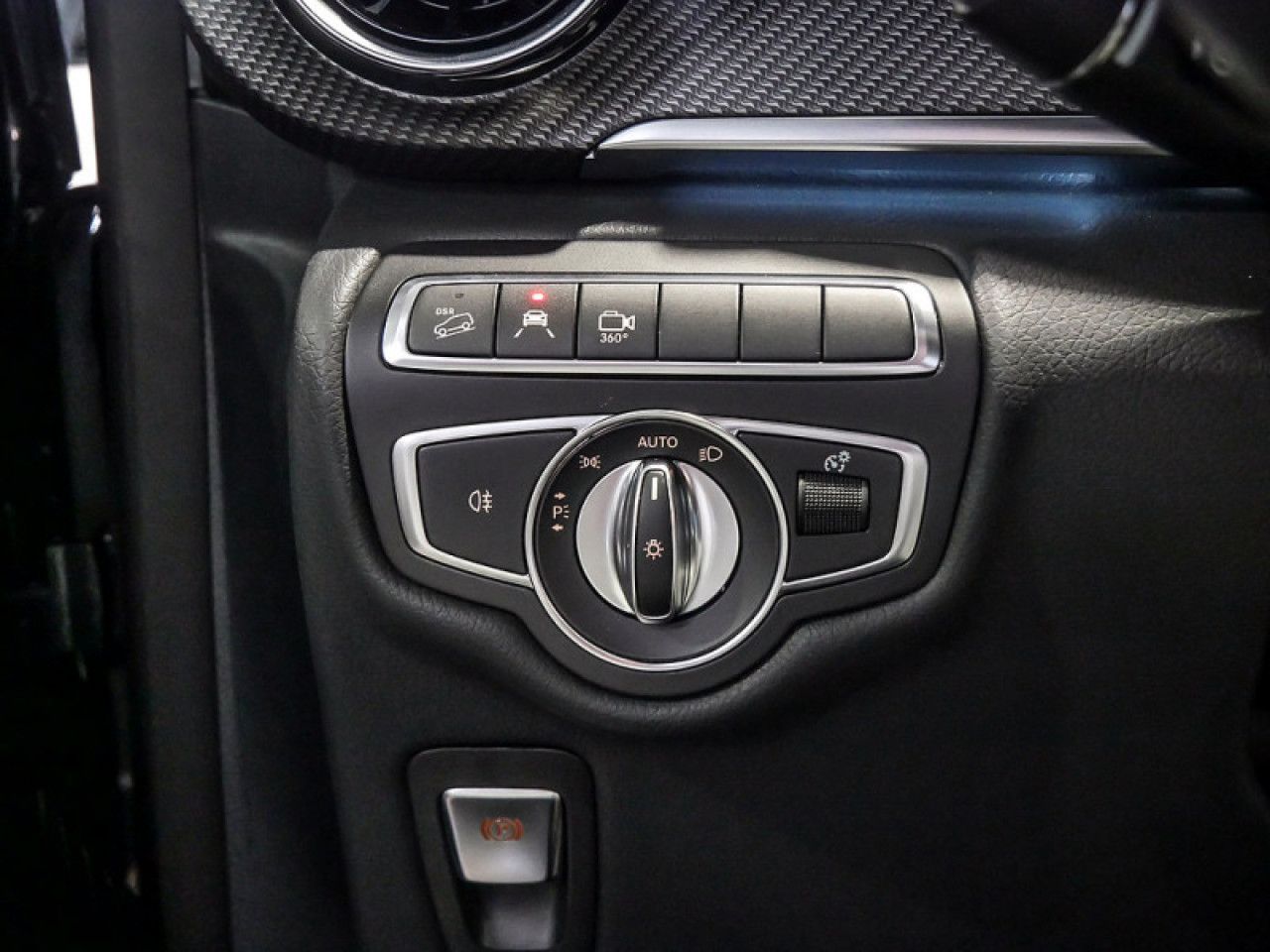 Mercedes-Benz V-Klasse – Bild 17