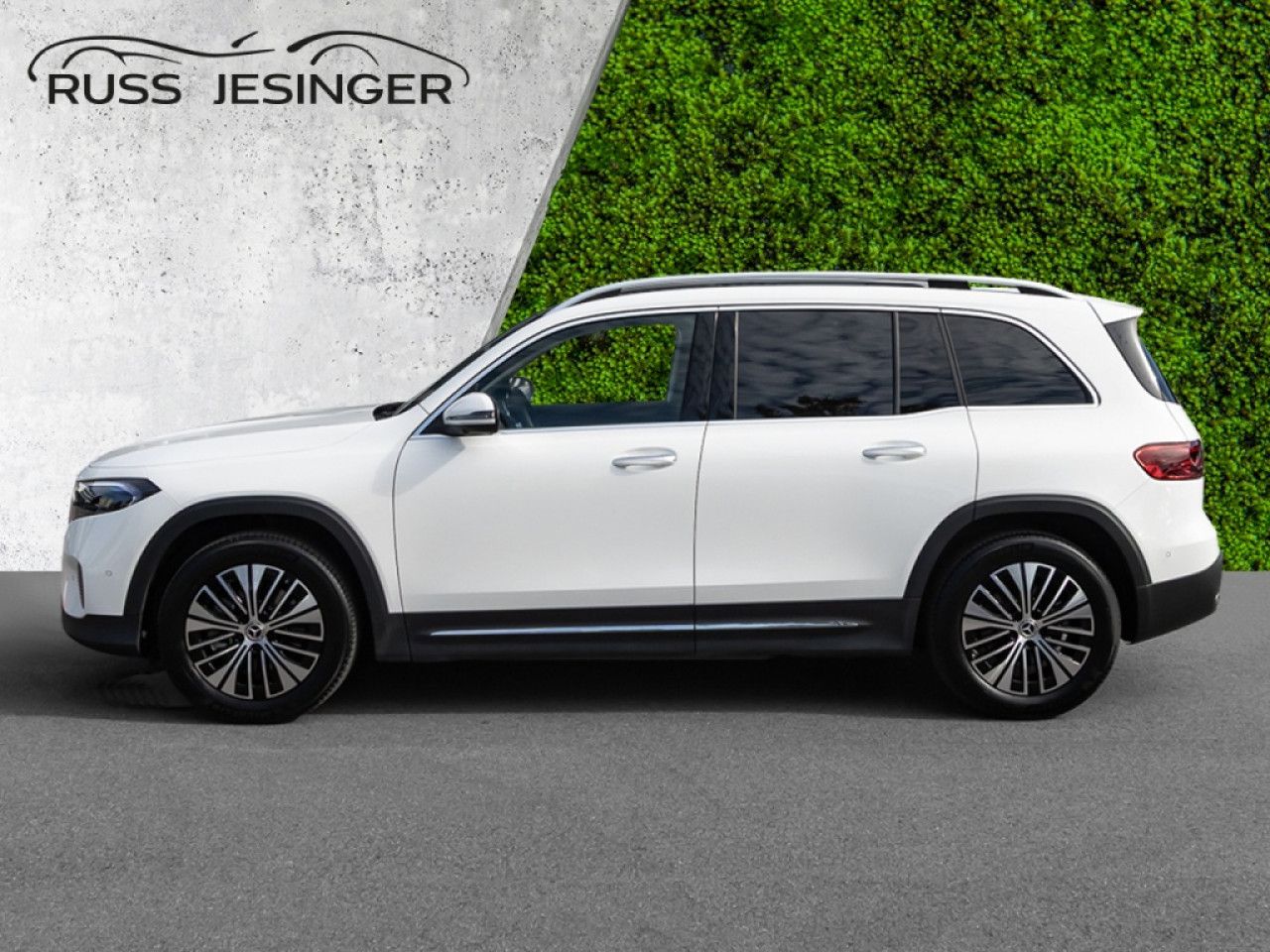Mercedes-Benz EQB – Bild 2
