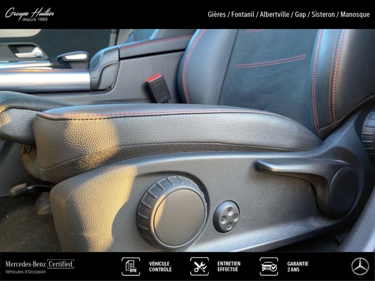 Photo du v&eacute;hicule 18 / 18