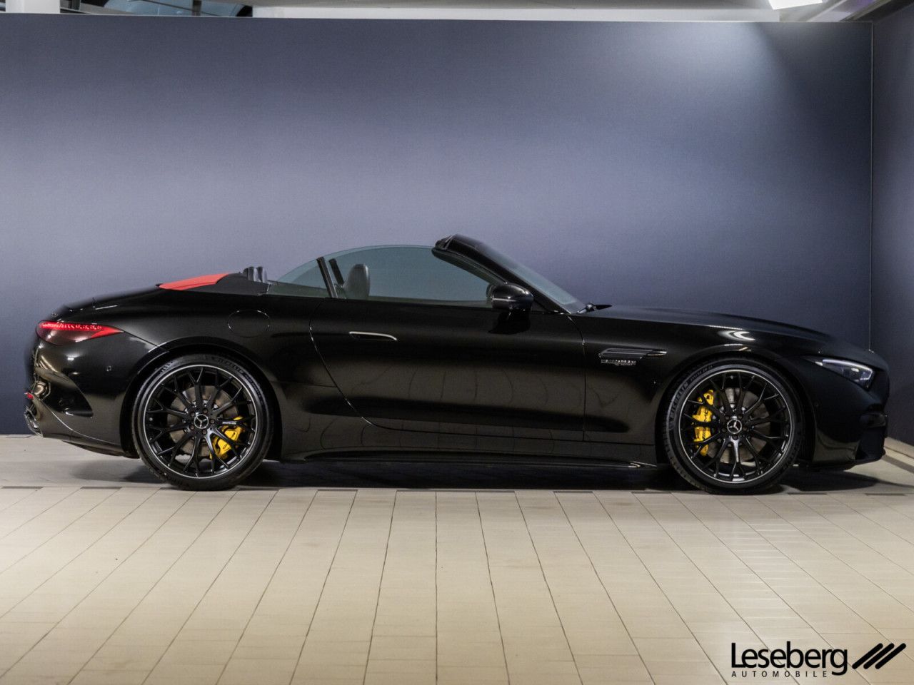 Mercedes-Benz SL – Bild 4