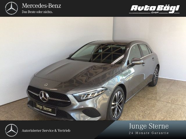 Mercedes-Benz A 200 occasion