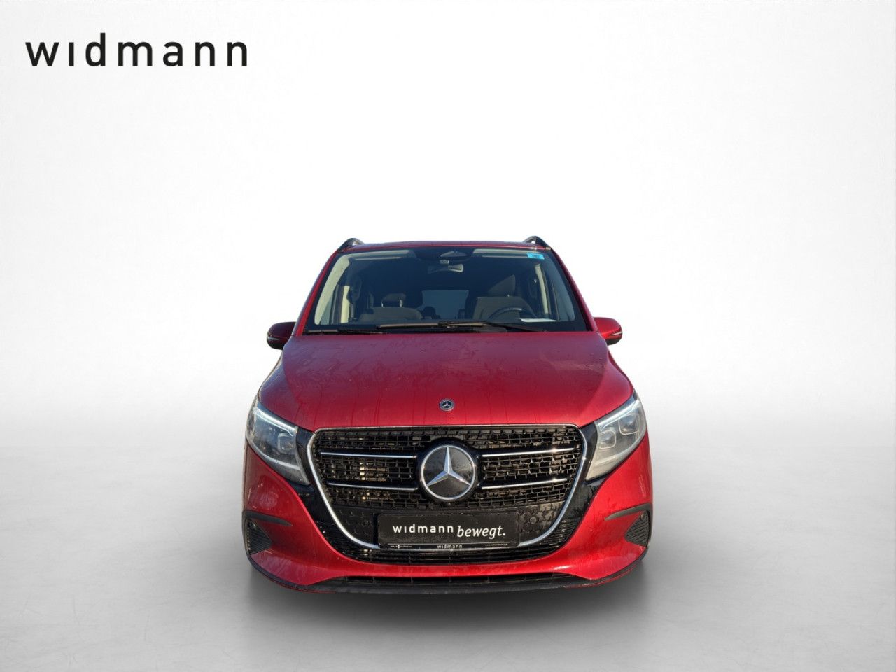 Mercedes-Benz V-Klasse – Bild 2