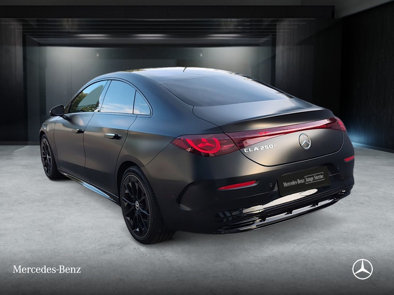 Mercedes-Benz CLA – Bild 6