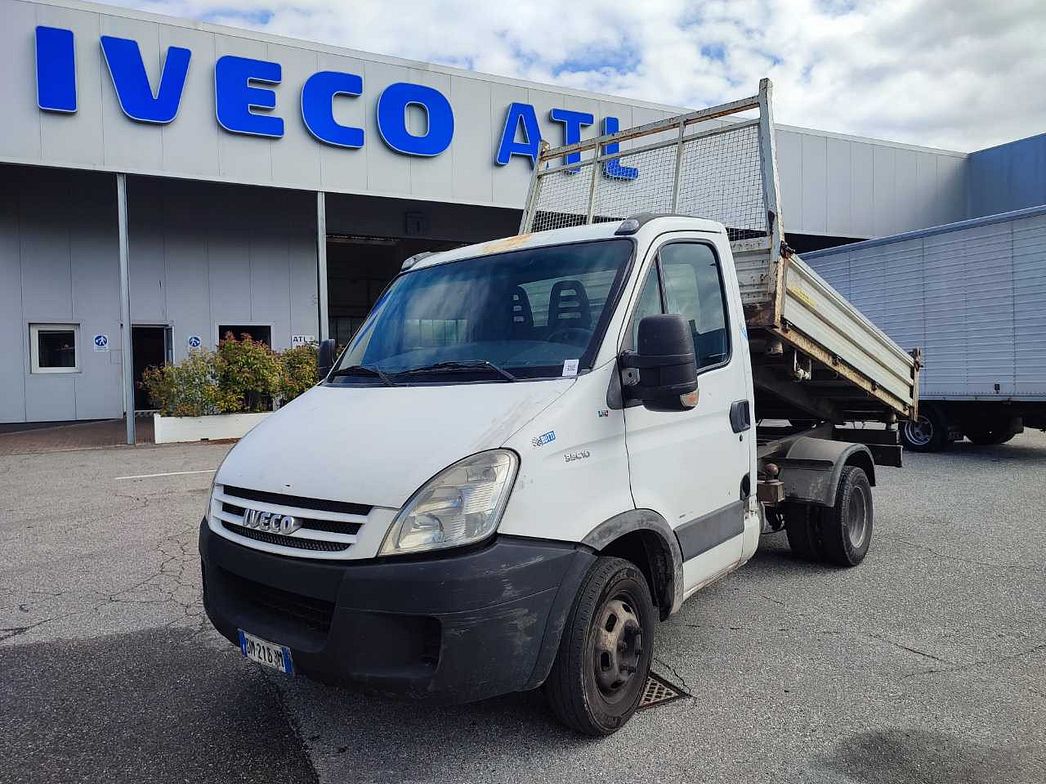 IVECO | Daily 35 C10 RIB