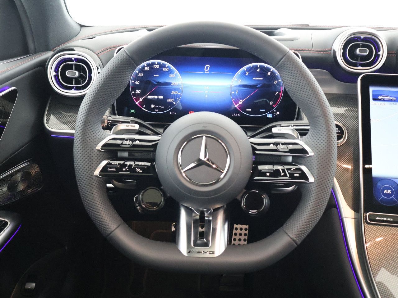 Mercedes-Benz GLC – Bild 10