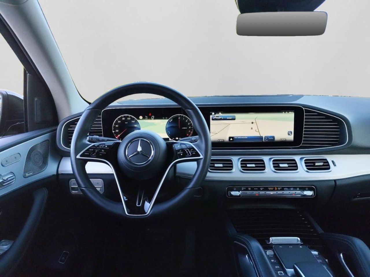 Mercedes-Benz GLE – Bild 10