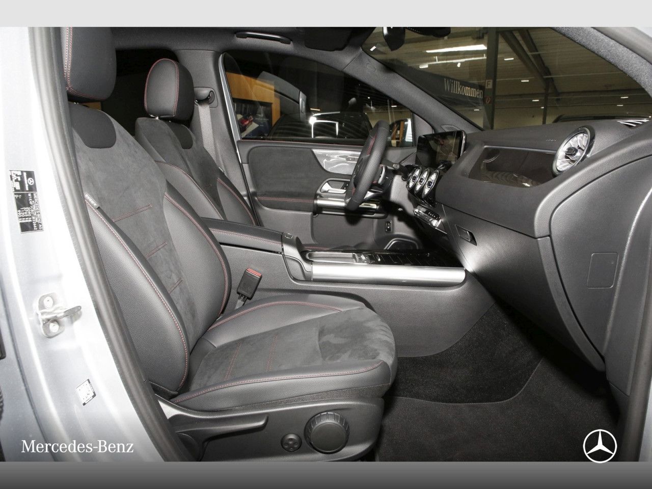 Mercedes-Benz B-Klasse – Bild 4