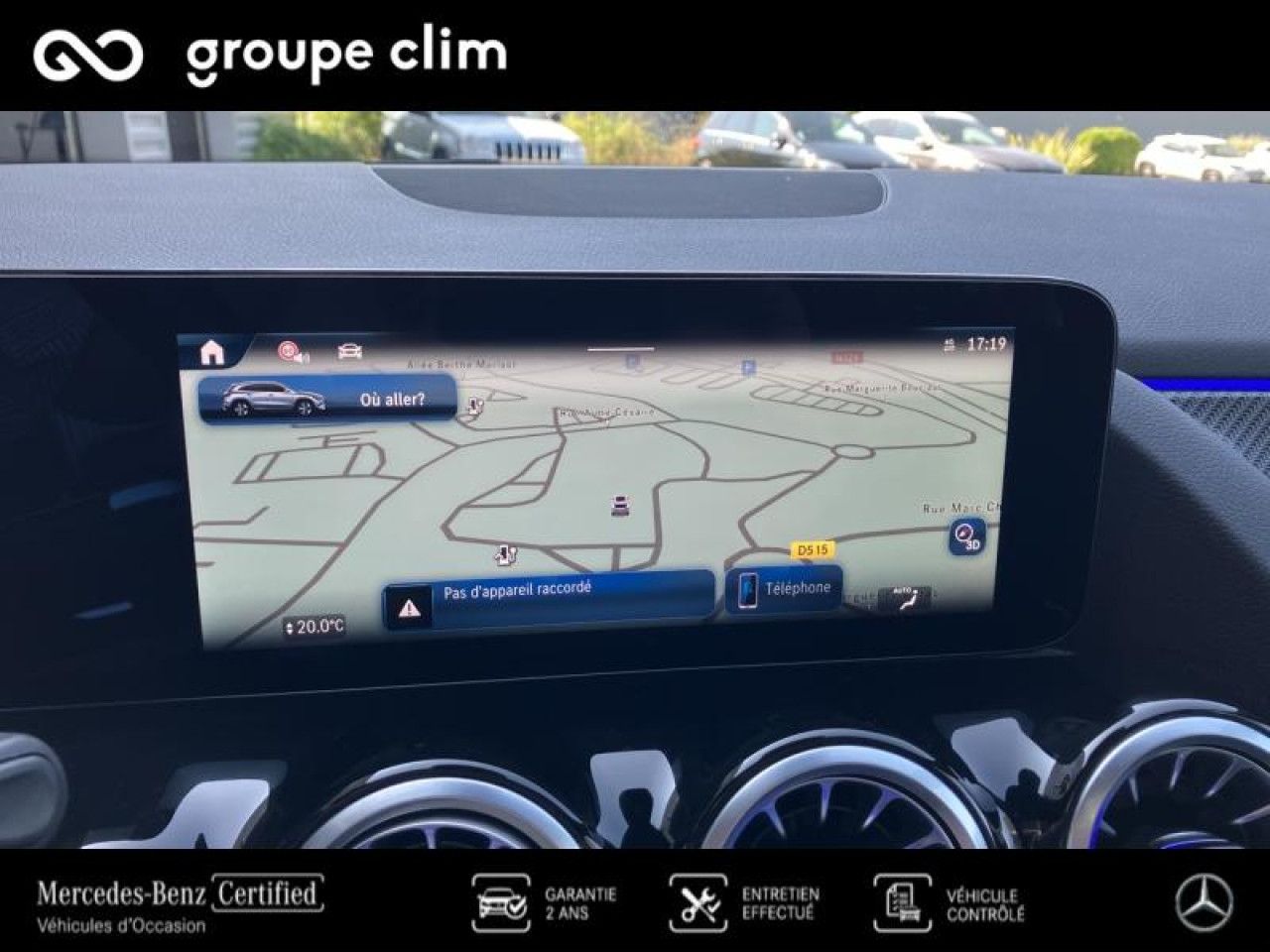 Photo du véhicule 17 / 18