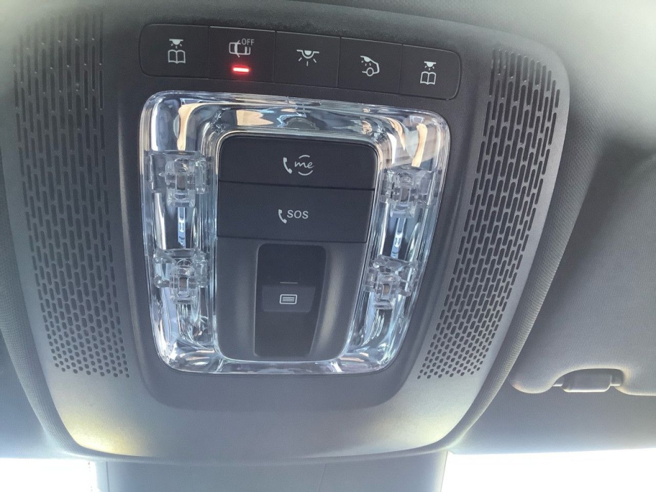 Mercedes-Benz CLA – Bild 19