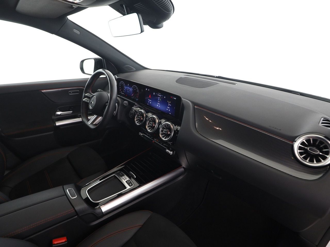 Mercedes-Benz GLA – Bild 18