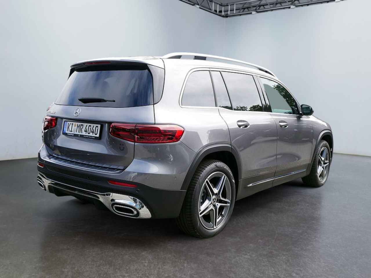 Mercedes-Benz GLB – Bild 3
