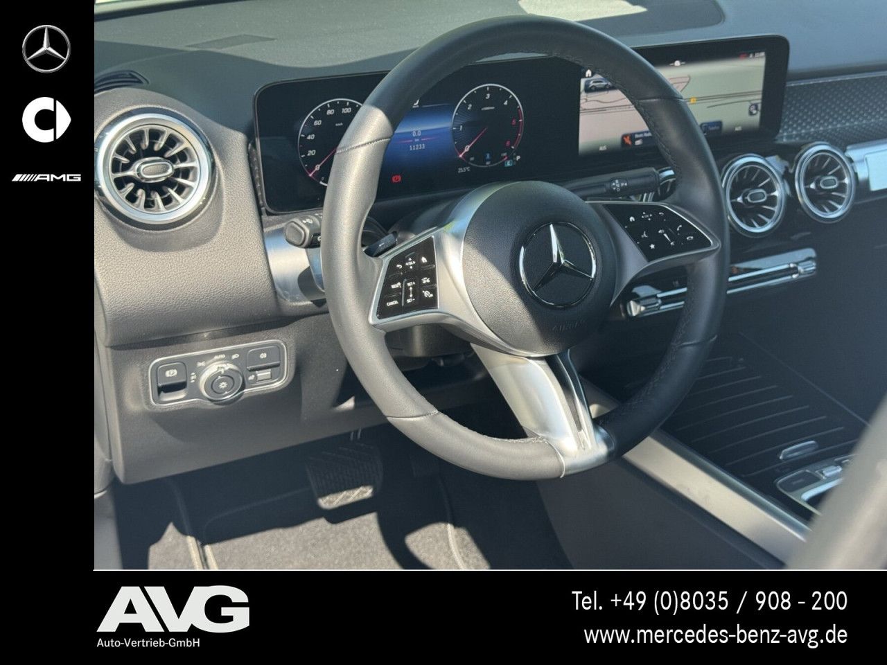 Mercedes-Benz GLB – Bild 8