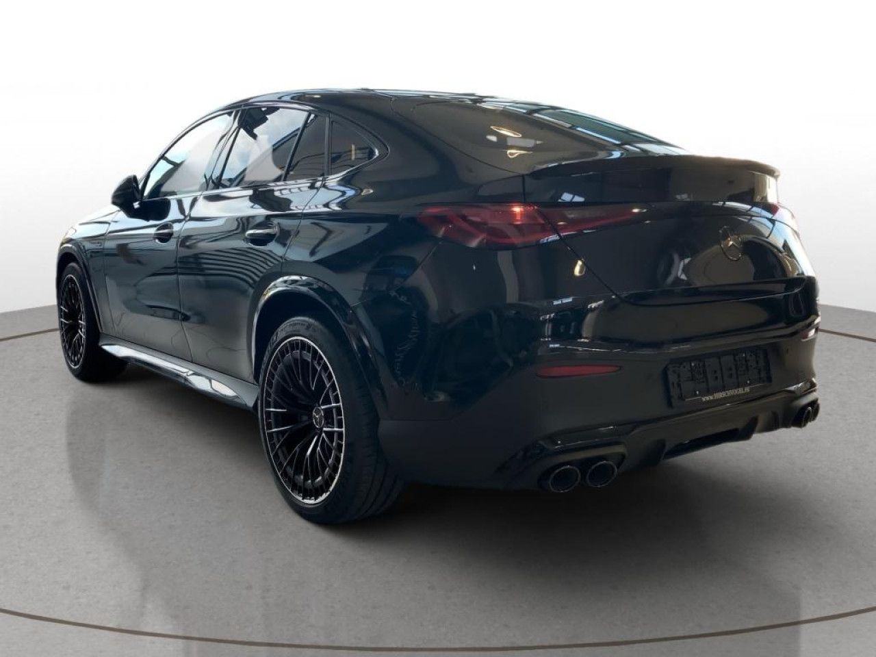 Mercedes-Benz GLC – Bild 6