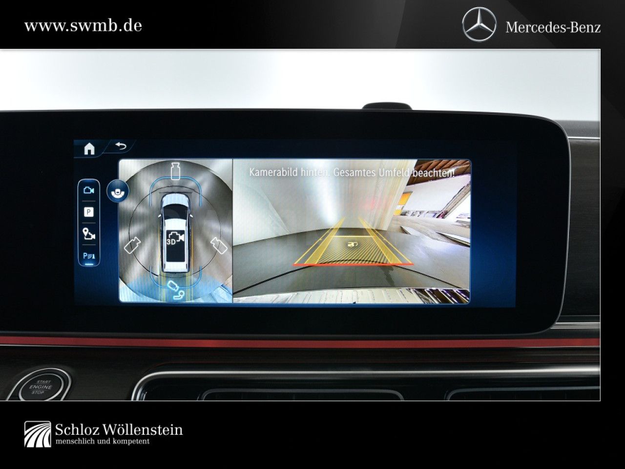 Mercedes-Benz V-Klasse – Bild 16