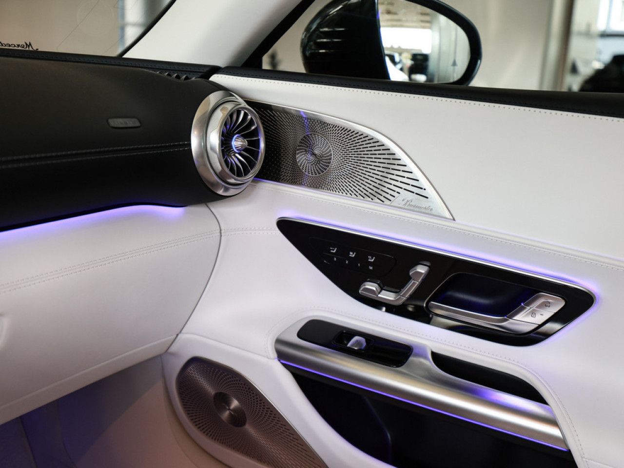 Mercedes-Benz SL – Bild 18
