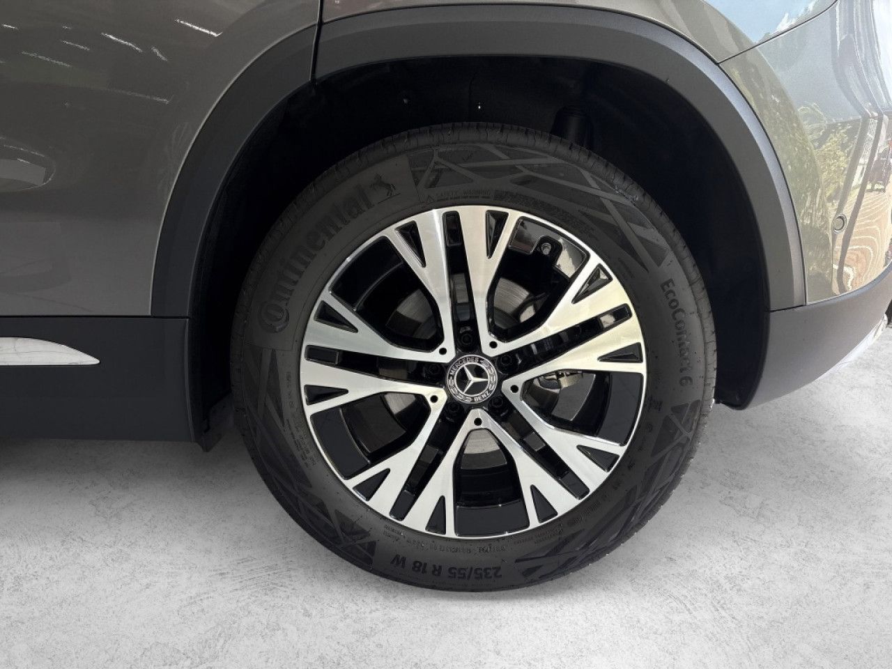 Mercedes-Benz GLA – Bild 4
