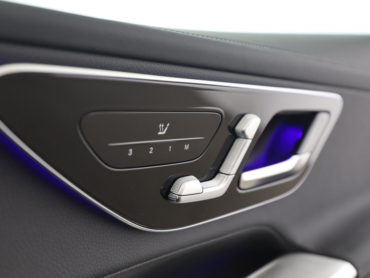 Mercedes-Benz GLC – Bild 17