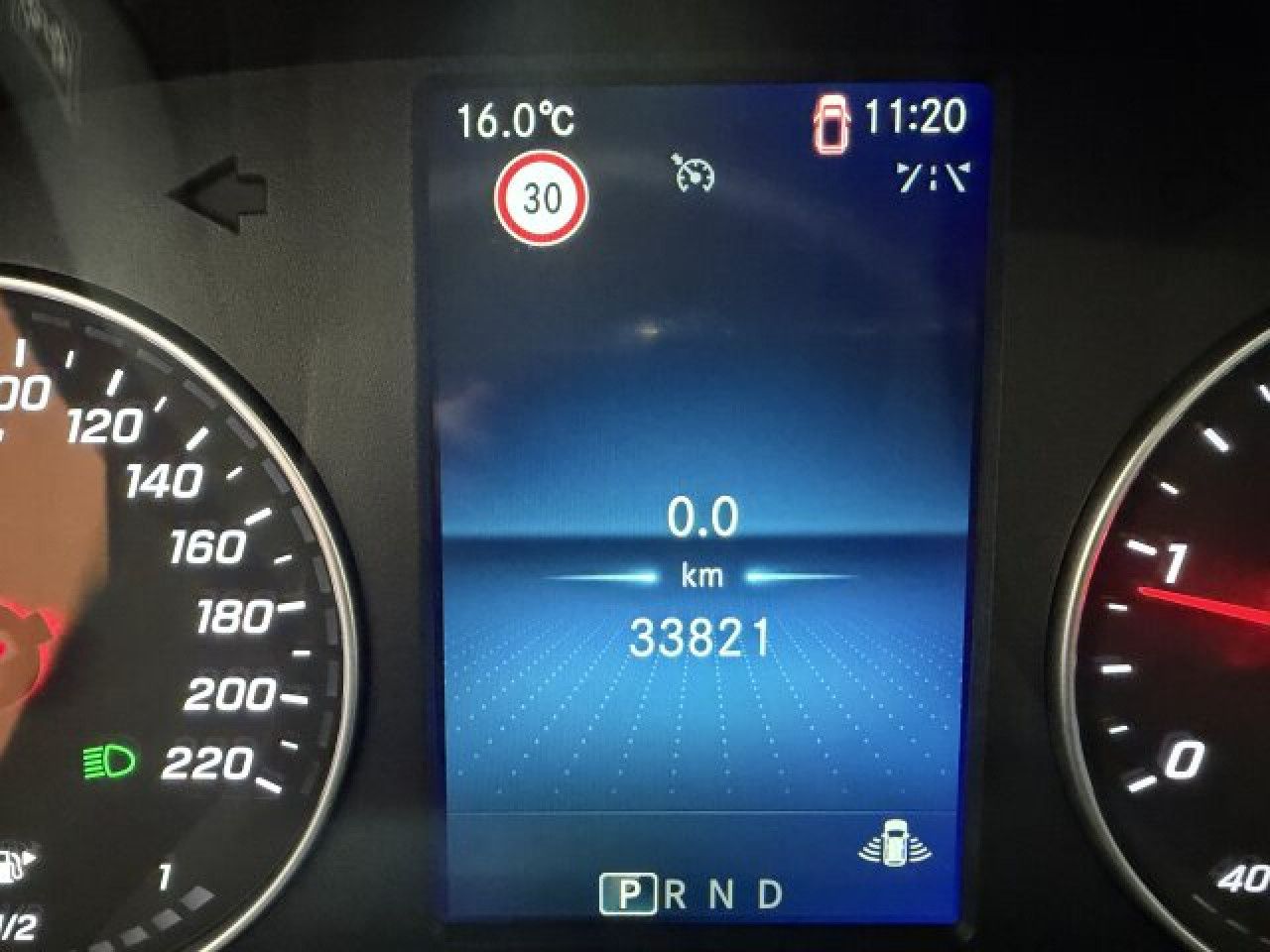 Mercedes-Benz T-Klasse – Bild 12