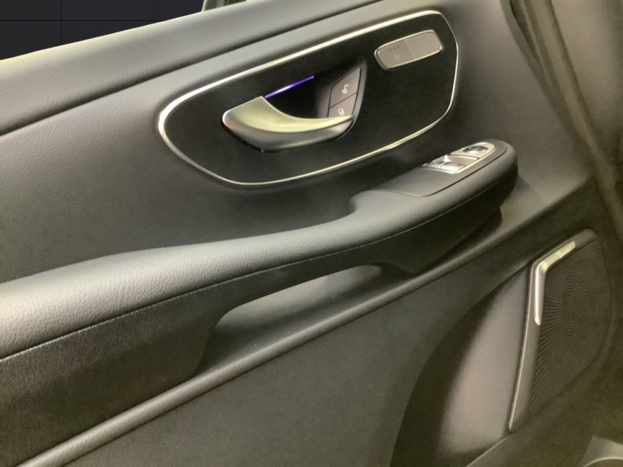 Mercedes-Benz V-Klasse – Bild 10
