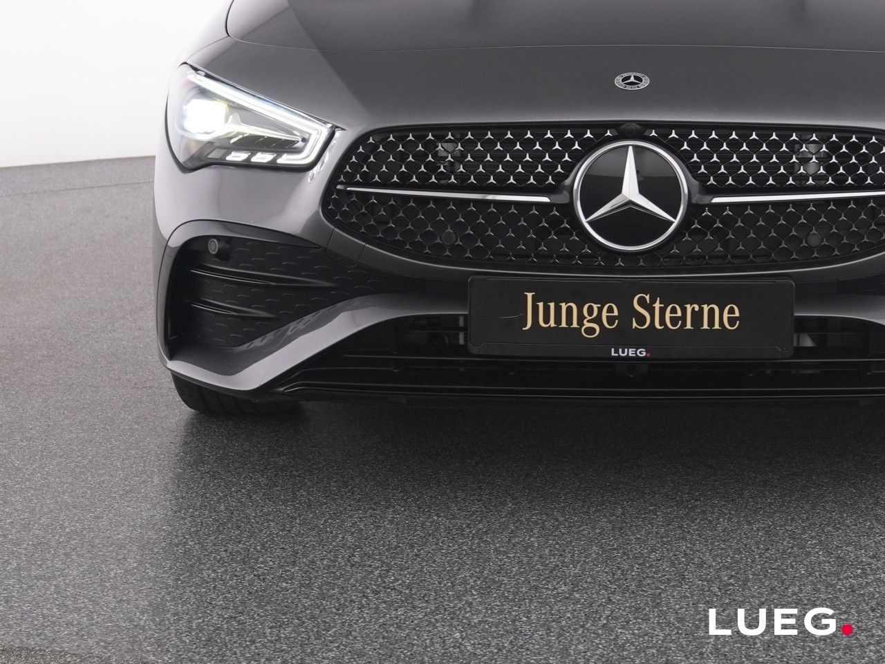 Mercedes-Benz CLA – Bild 16