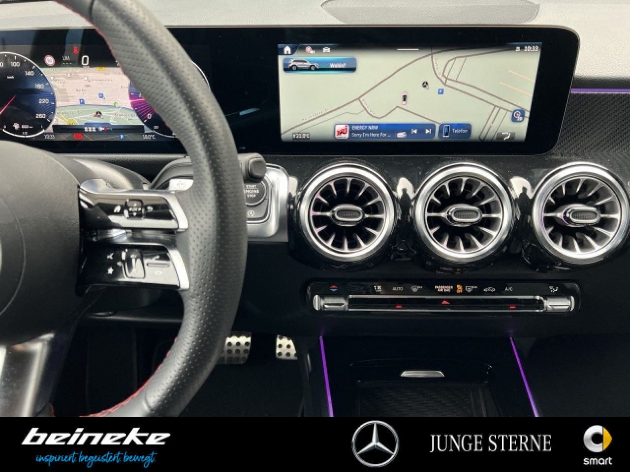 Mercedes-Benz GLB – Bild 9