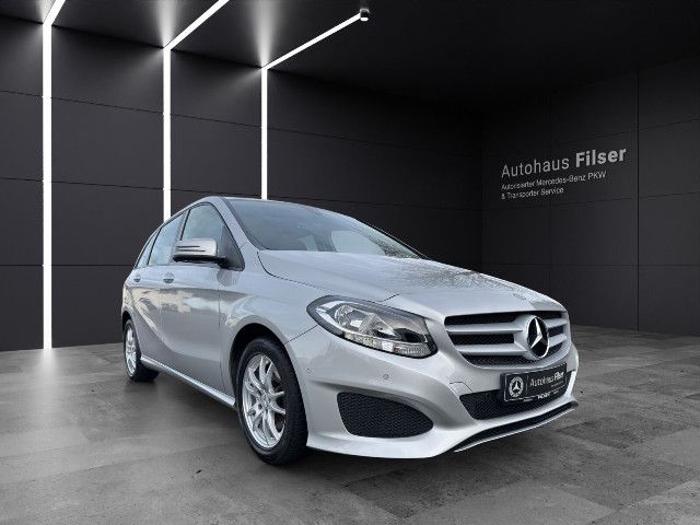 Mercedes-Benz B 220