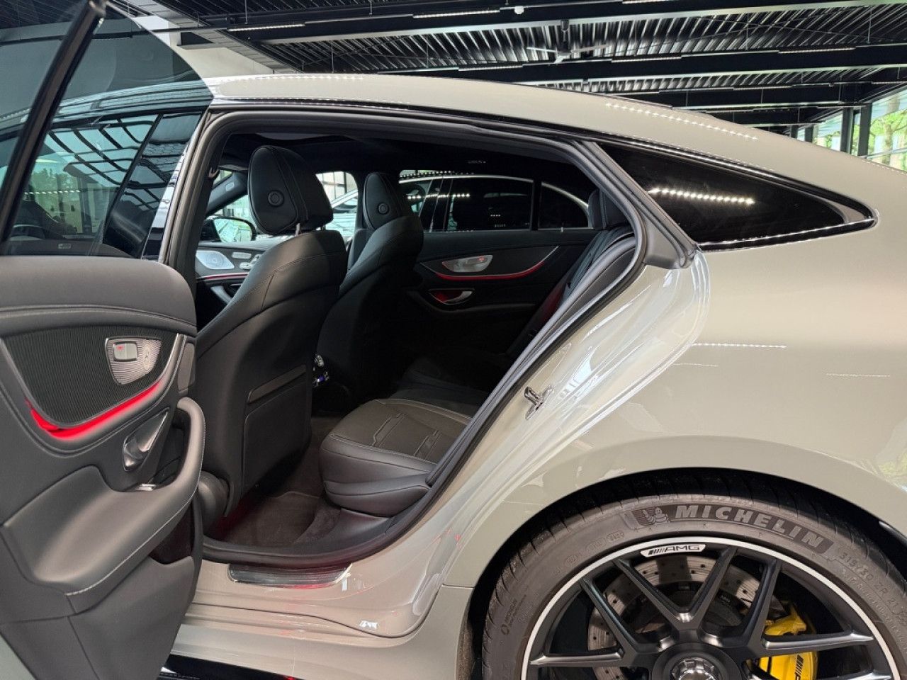 Mercedes-Benz AMG GT – Bild 23