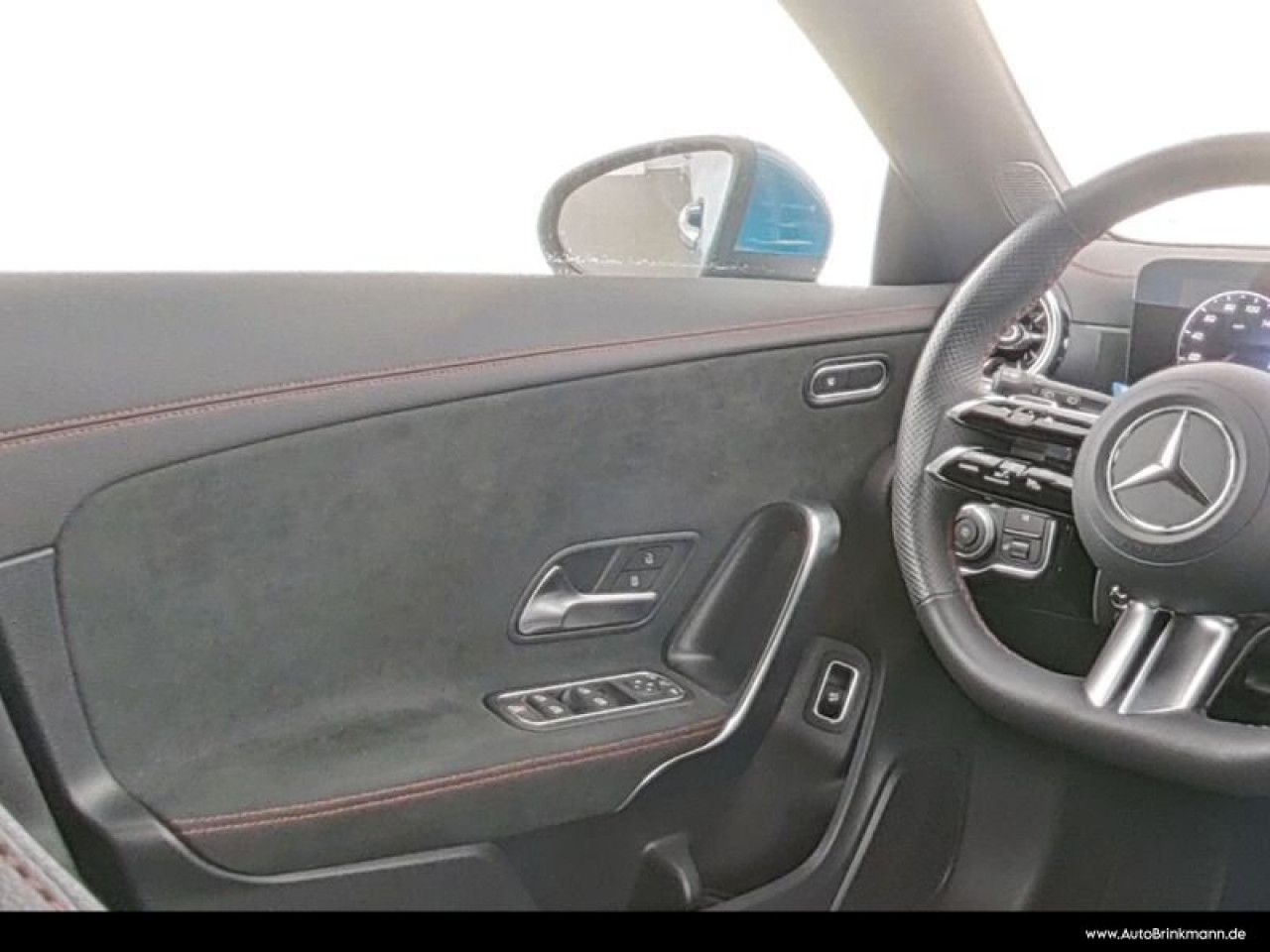 Mercedes-Benz CLA – Bild 9