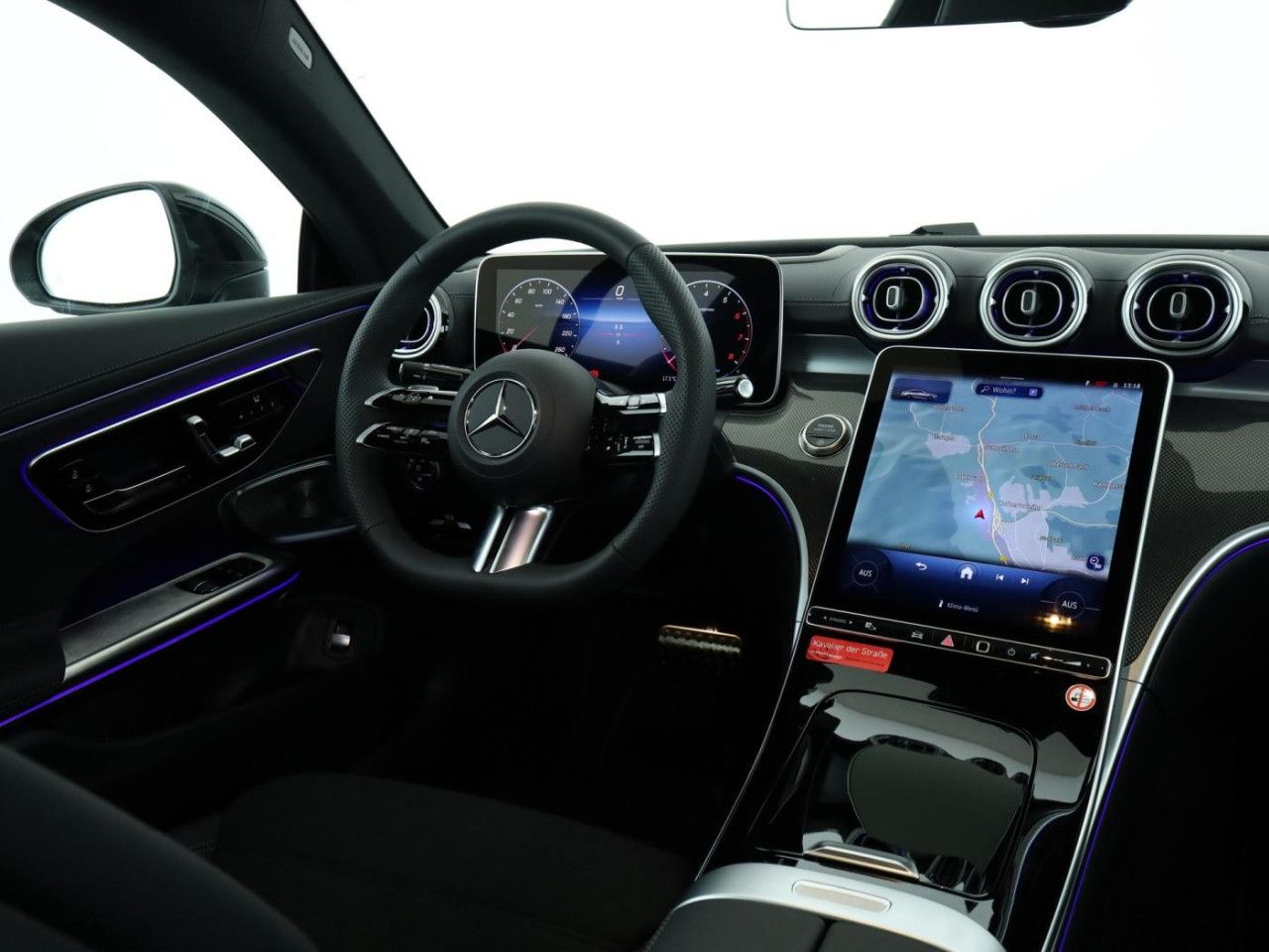 Mercedes-Benz CLE – Bild 10