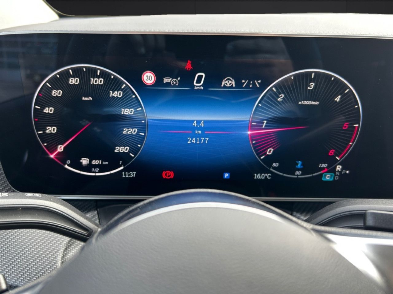 Mercedes-Benz V-Klasse – Bild 9