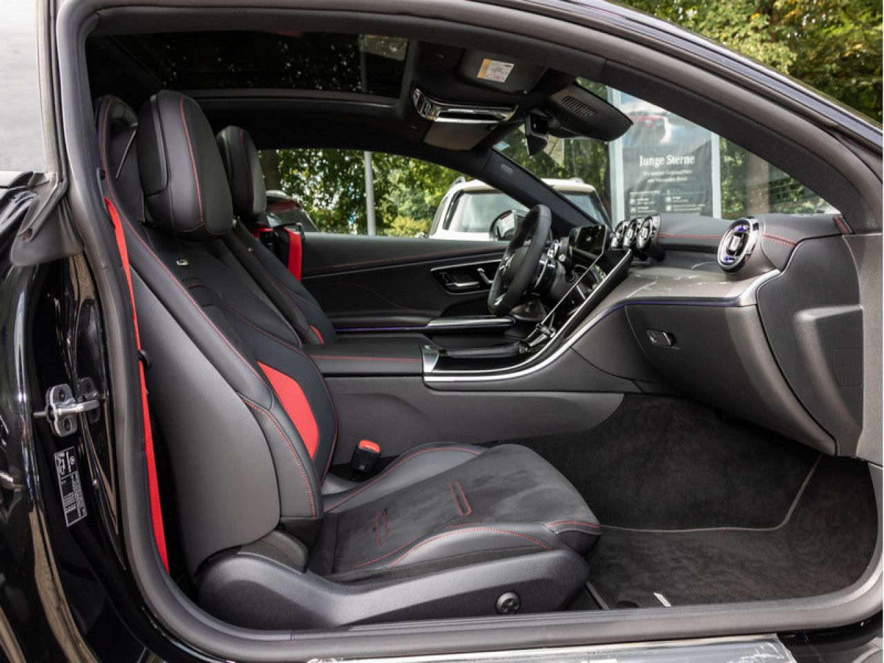 Mercedes-Benz CLE – Bild 8