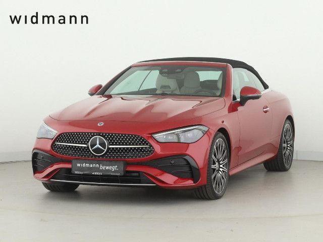 Mercedes-Benz CLE 450