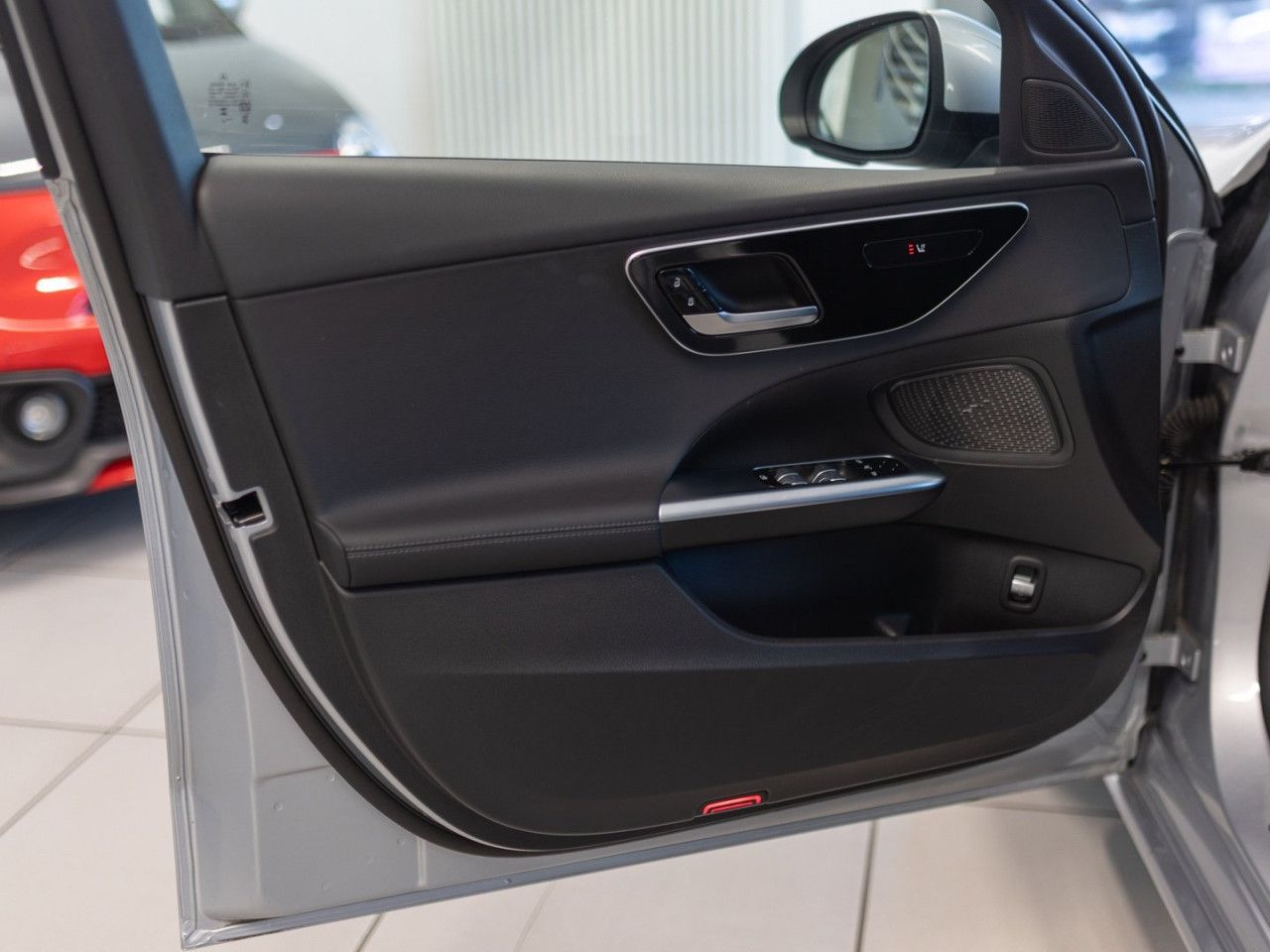 Mercedes-Benz C-Klasse – Bild 23