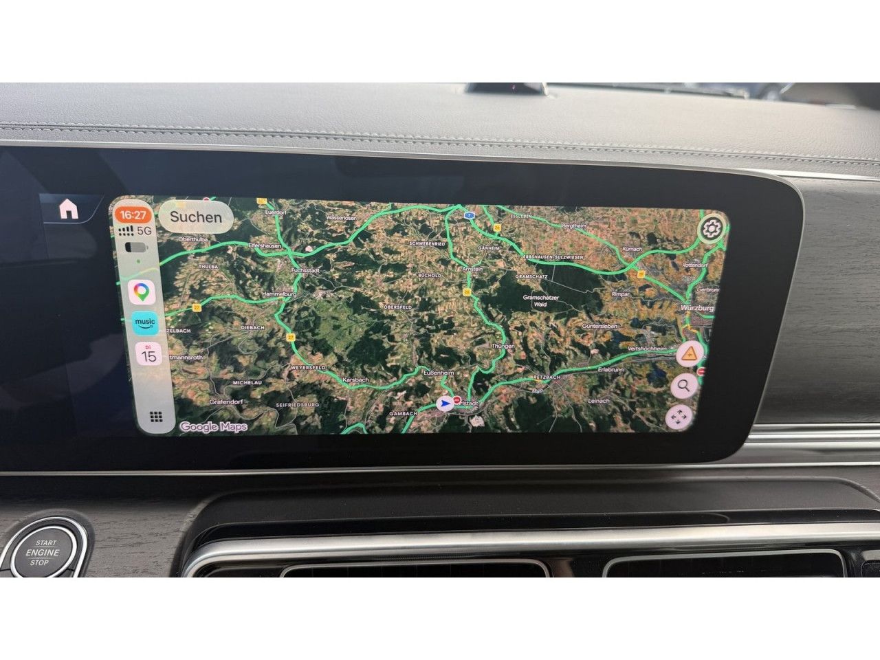 Mercedes-Benz V-Klasse – Bild 26