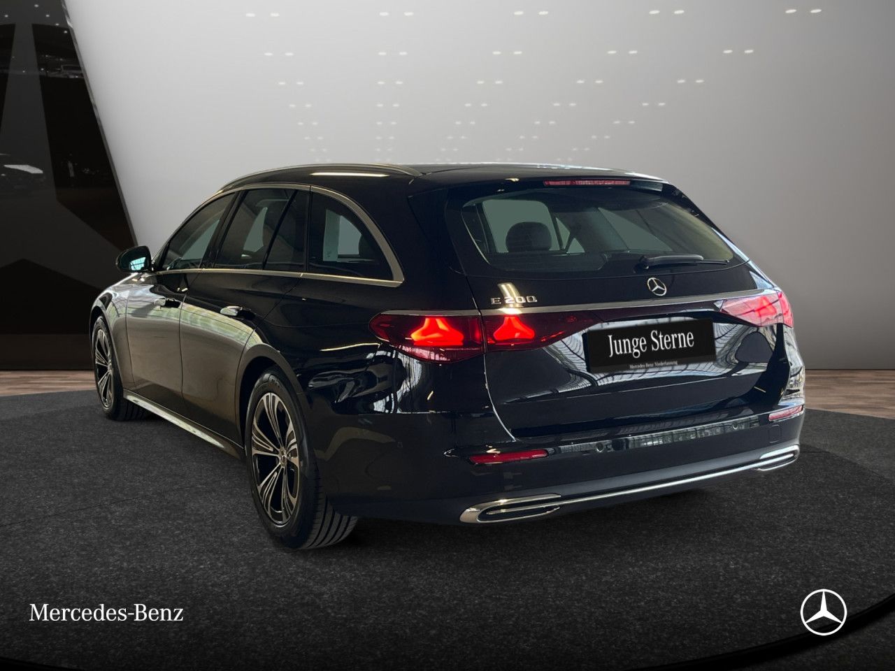 Mercedes-Benz E-Klasse – Bild 7