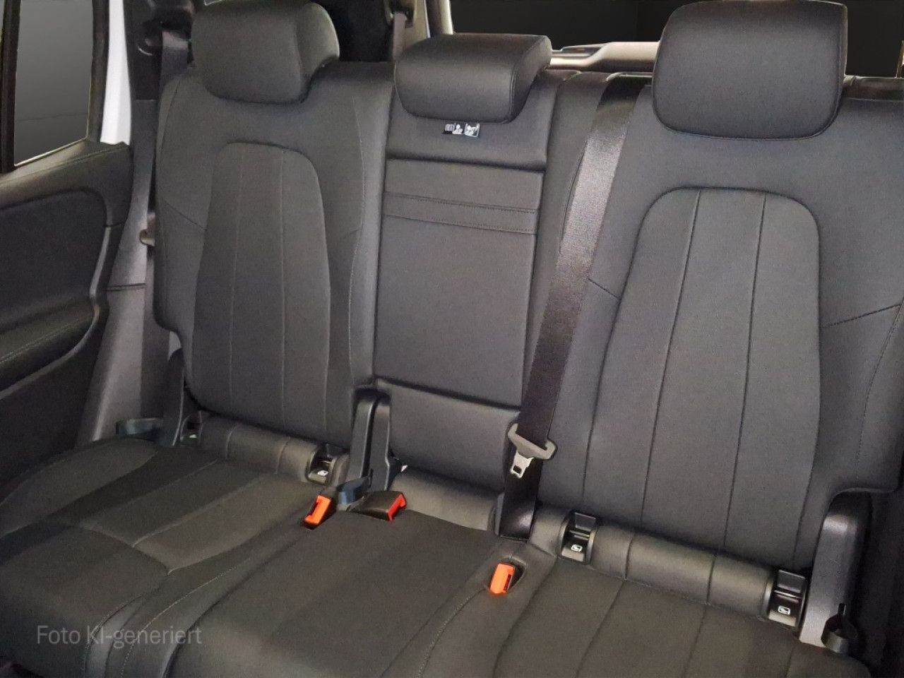 Mercedes-Benz EQB – Bild 6