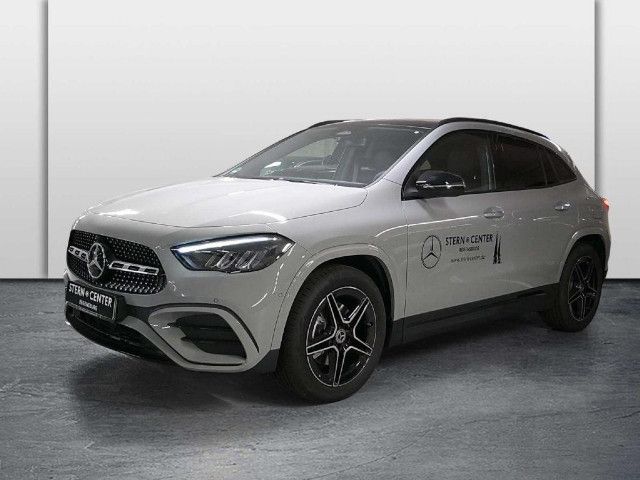 Mercedes-Benz GLA 180 AMG Line