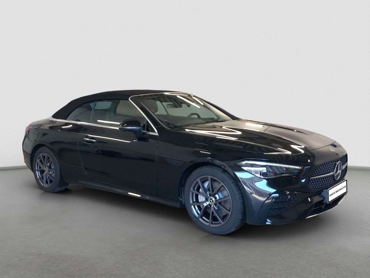 Mercedes-Benz CLE – Bild 18