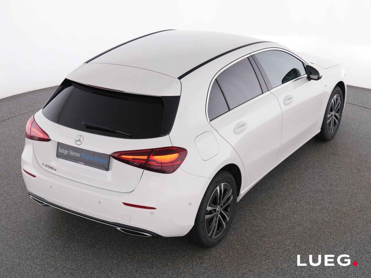 Mercedes-Benz A-Klasse – Bild 18
